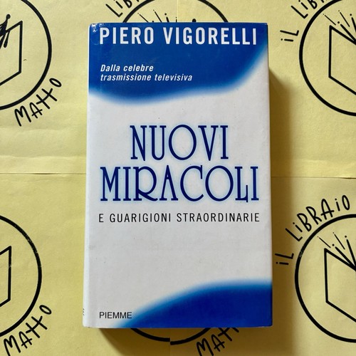 Piero vigorelli nuovi - piero,