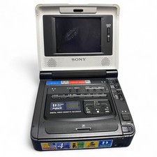 GV-D800 Sony Video Walkman