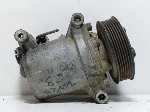 Compressore per citroen - compressore, c3