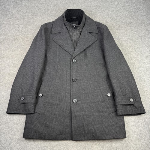 Autograph coat mens - m&s, large
