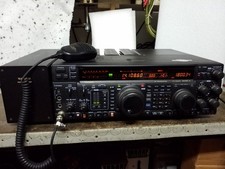 Yaesu FT-1000MP Mark V  200W