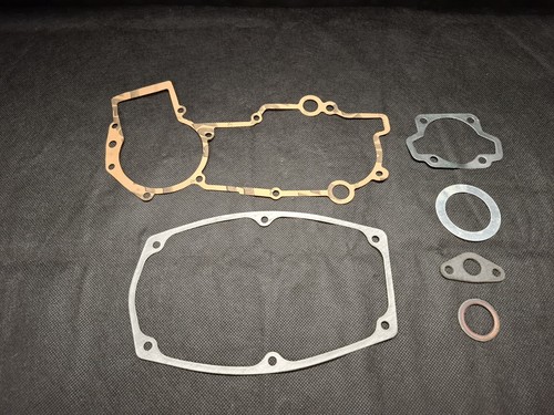 Kit guarnizioni revisione - kit,