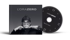 Zero Renato  L'Orazero (Cd Ecolbook + Booklet) Nuovo e Sigillato