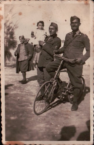 1920 tripolitania - -,