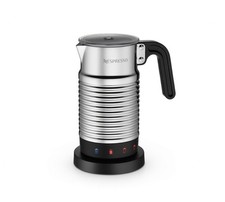 Nespresso Aeroccino 4