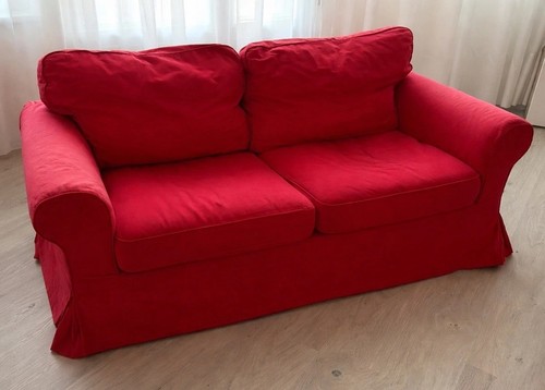 Divano ikea ektorp - divano, posti