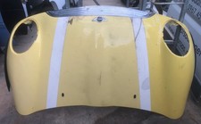 Cofano anteriore per mini one - cofano,