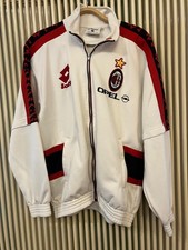 Tuta vintage Taglia M Ac Milan