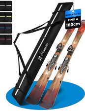 Sacca porta sci [fino a 180