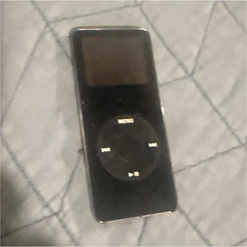 Apple ipod nano - apple, generazione