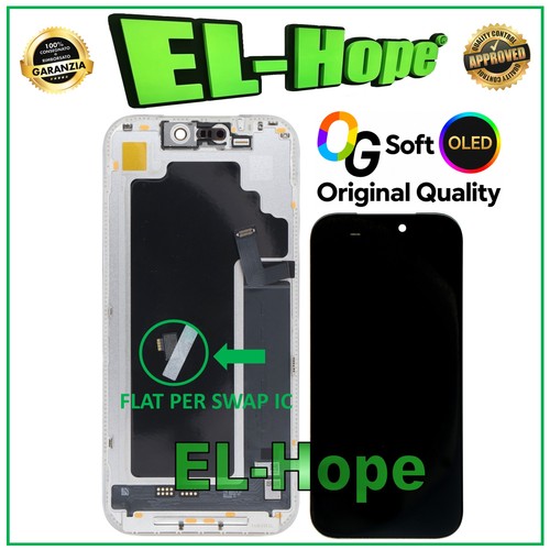 Display lcd soft oled per - og,