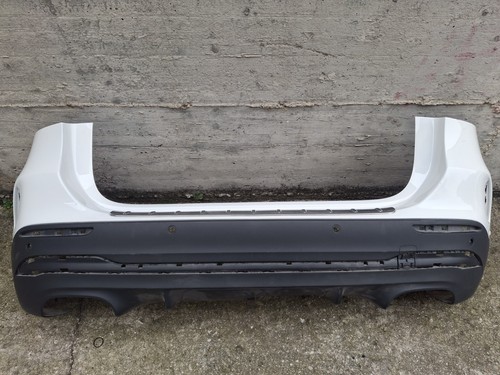 Mercedes gla h247 - , paraurti