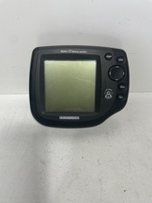 Sistema pesca humminbird - pesca,