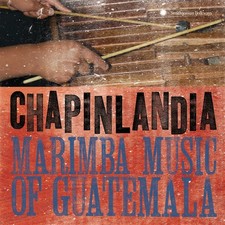 Marimba chapinlandia - marimba,
