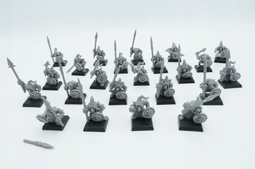 Warhammer fantasy battle night - fantasy,