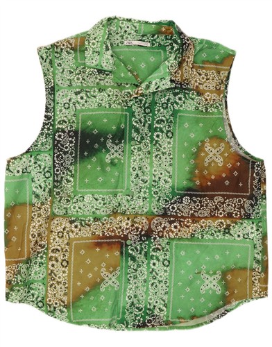 Zara camicia uomo senza - zara,