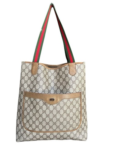 Autentica borsa gucci - autentica,