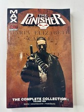 ⏯️ The Punisher MAX