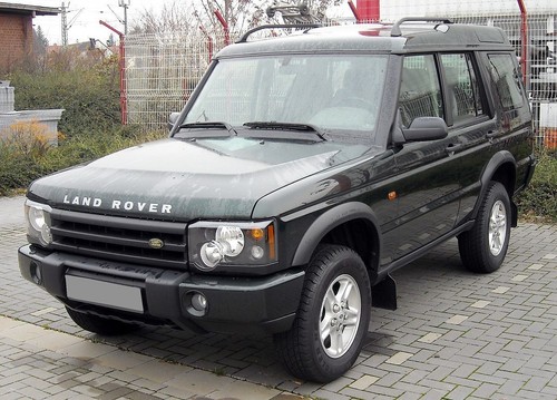Manuale officina land rover - officina,