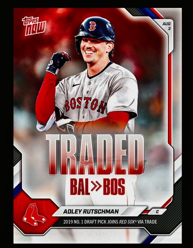 2026 topps now - 2026,