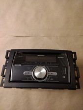 Pioneer FH-X500UI Ricevitore