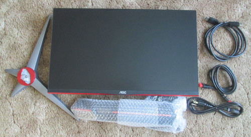 Aoc 24g2 144hz - aoc, 24g2—24"