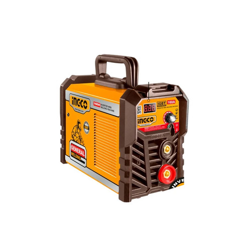 Ingco saldatrice inverter - saldatrice,