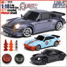 1:18 RWD RC Drift Car -