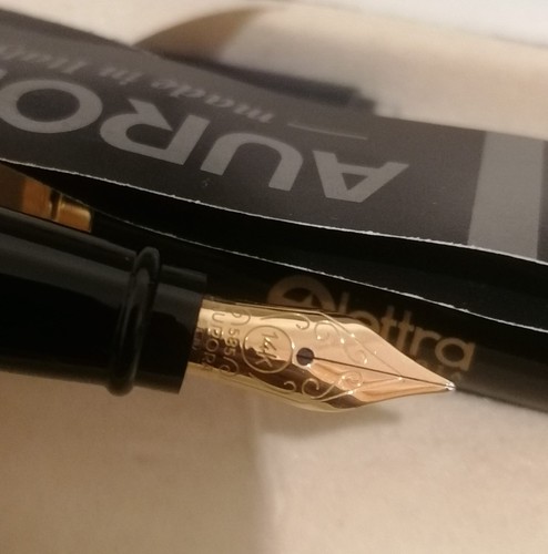 Aurora oro 14k 585 - oro,