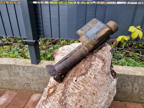Ww2 accessori panzerfaust - ww2,
