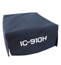 IC-910H Cappa parapolvere