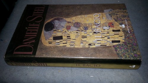 Danielle steel bacio - danielle, steel-il