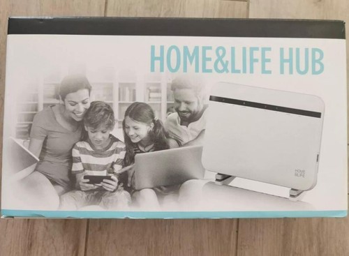 Modem home life windtre - home&life,