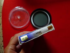 Filtro polarizzatore circolare Hoya 58mm polarizzatore polarizzatore filtro polare in scatola