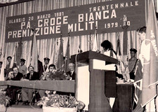 ALASSIO 1981 - PREMIAZIONE