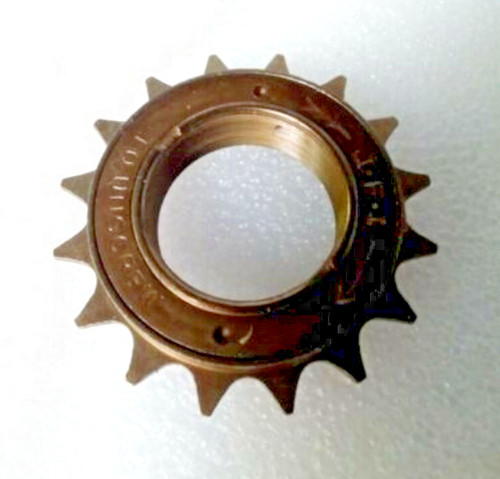 Ruota libera pignone - libera, bici