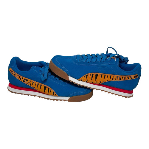 Scarpe puma roma tony - puma,