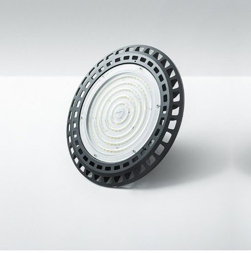 Faro led industriale ufo 150w - led,