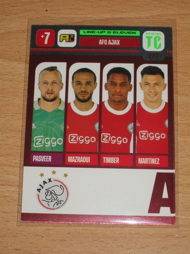 Linea panini top class 2022 - linea,