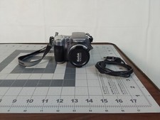 Kodak EASYSHARE Z740 5,0 MP