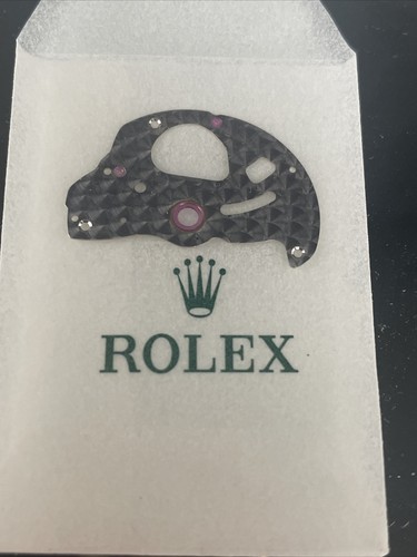 Rolex yatch master cal - rolex,