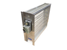 EWC 16X20 ND AMMORTIZZATORE