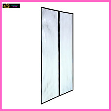 ZANZARIERA MAGNETICA PER PORTA