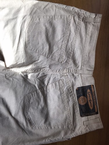 Pantaloni uomo misto lino - pantaloni,