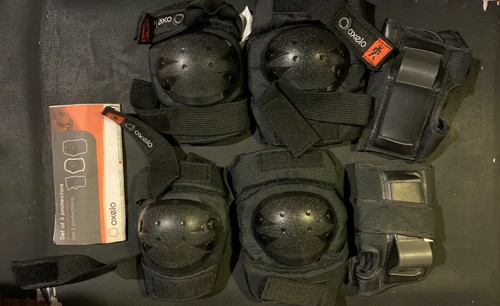 Protezione ginocchia gomito - protezione,