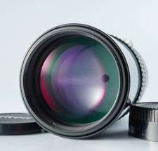 EX+++++ Nikon Ai-s NIKKOR