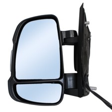 SPECCHIETTO RETROVISORE SX