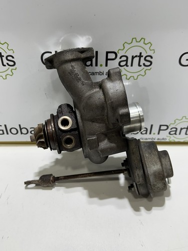Turbina turbocompressore fiat - turbina,
