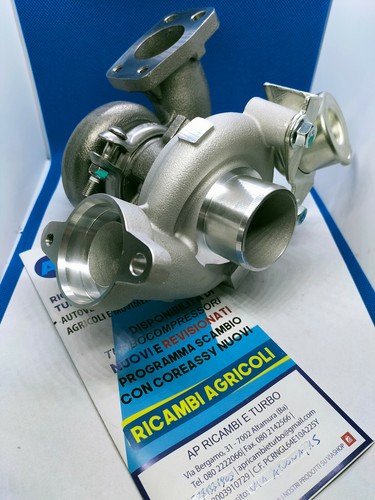 Turbo turbina turbocompress - turbo,