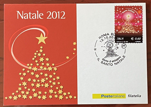 Repubblica 3356 natale - -,